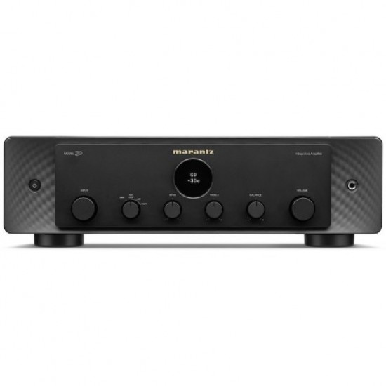 Amplificatore Integrato Marantz Model 30   Black