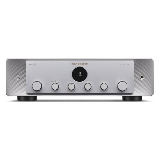 Amplificatore Integrato Marantz Model 30   Black