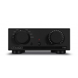 Amplificatore Integrato Mission 778X    DEMO