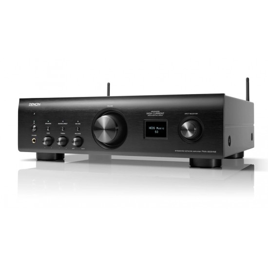 Amplificatore Integrato Denon PMA-900HNE