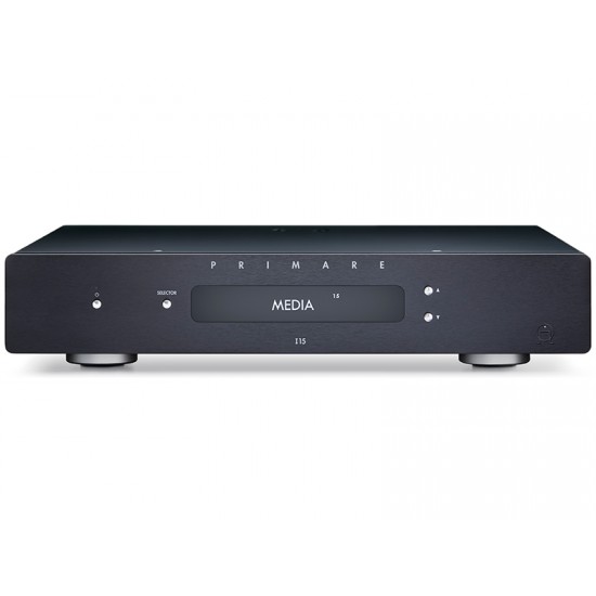 Amplificatore Integrato Primare I15 Prisma MKII