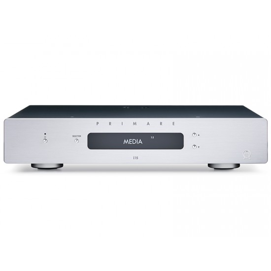 Amplificatore Integrato Primare I15 Prisma MKII