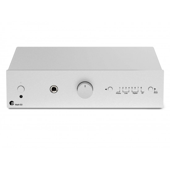 Amplificatore Integrato Pro-ject Maia S3