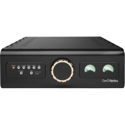 Amplificatore Integrato Dan D'Agostino Progression Integrated