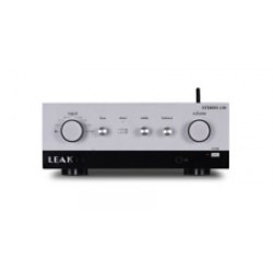 Amplificatore Integrato stereo  Leak 130 Silver