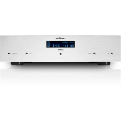 Amplificatore Integrato Audionet SAM 20 SE