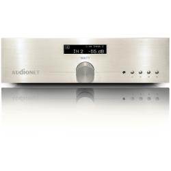 Amplificatore integrato Audionet Watt