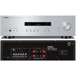 Amplificatore Integrato Yamaha A-S201