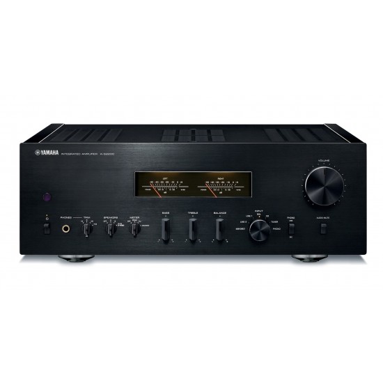 Amplificatore Integrato Yamaha A-S2200
