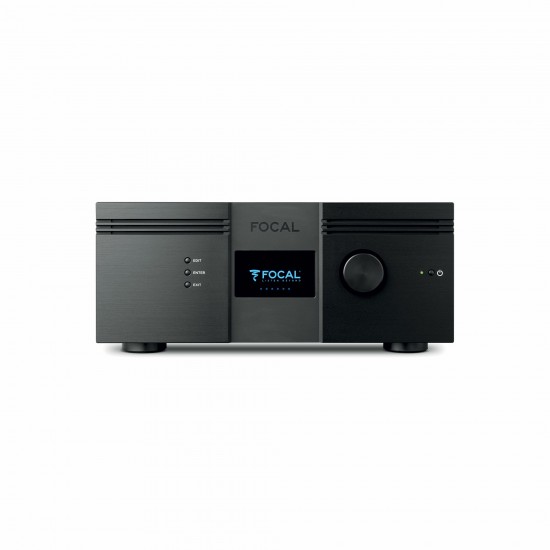 Focal Jm-Lab Astral 16 Processore