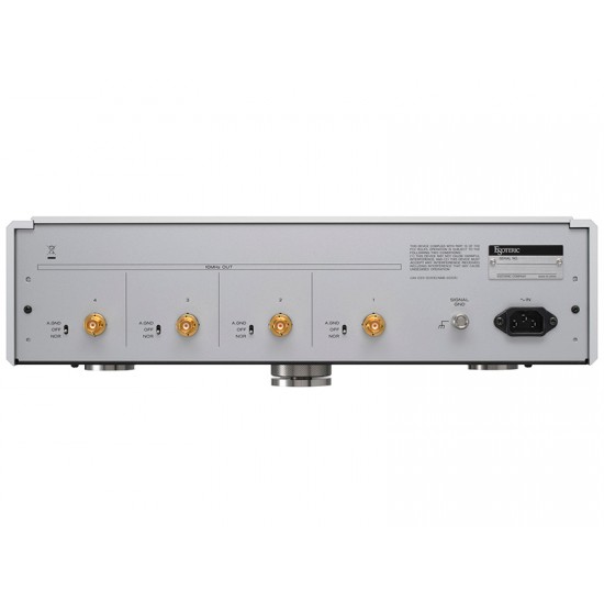 Generatore di Master Clock Esoteric G-01XD