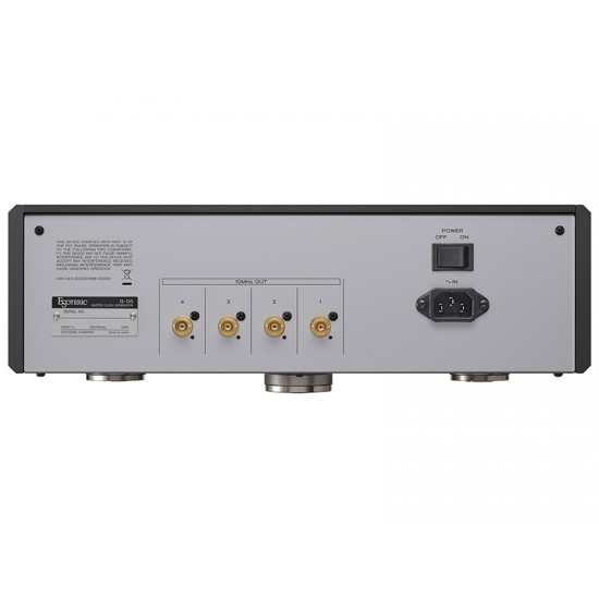 Generatore di Master Clock Esoteric G-05