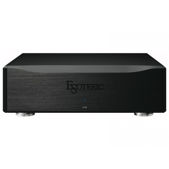 Generatore di Master Clock Esoteric G-05