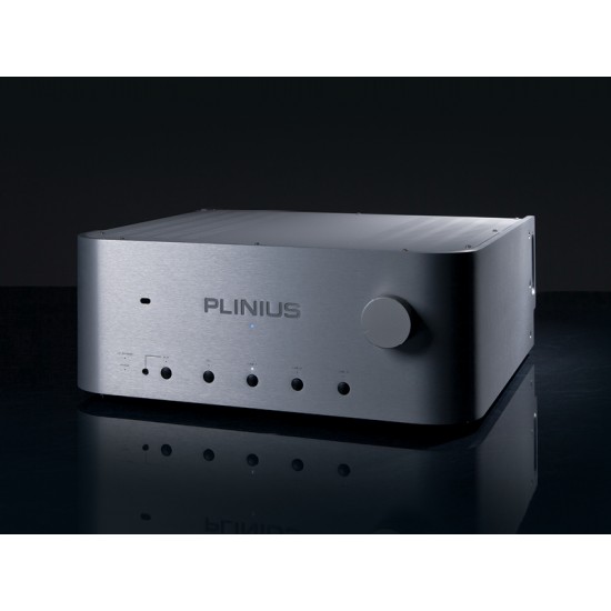 Amplificatore Integrato Plinius HYATO 