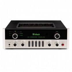 Preamplificatore MCIntosh C 22 MKV