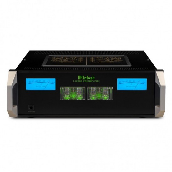 Preamplificatore McIntosh C12000ST