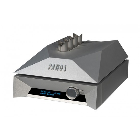 Premplificatore Pathos Synapse