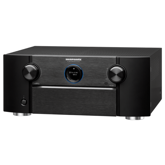 Preamplificatore Marantz AV7706