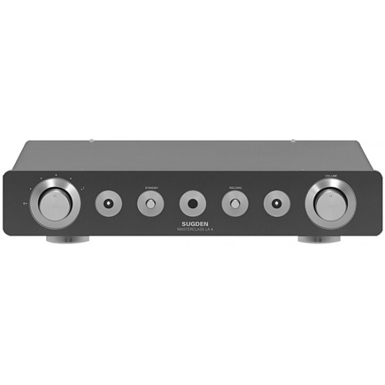 Preamplificatore Sugden Masterclass LA4
