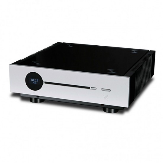 Preamplificatore Quad Artera Play+