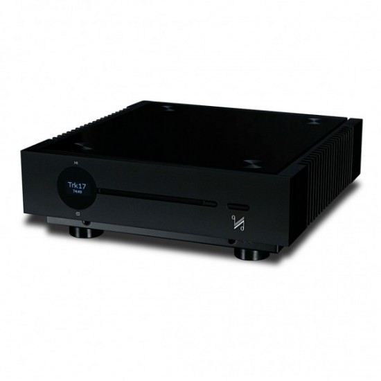 Preamplificatore Quad Artera Play+