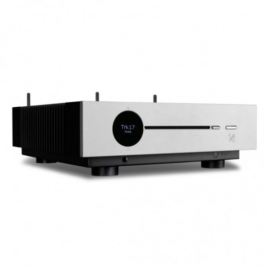 Sistema Quad Artera Solus Play