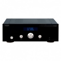 Preamplificatore Advance Paris X-P1200