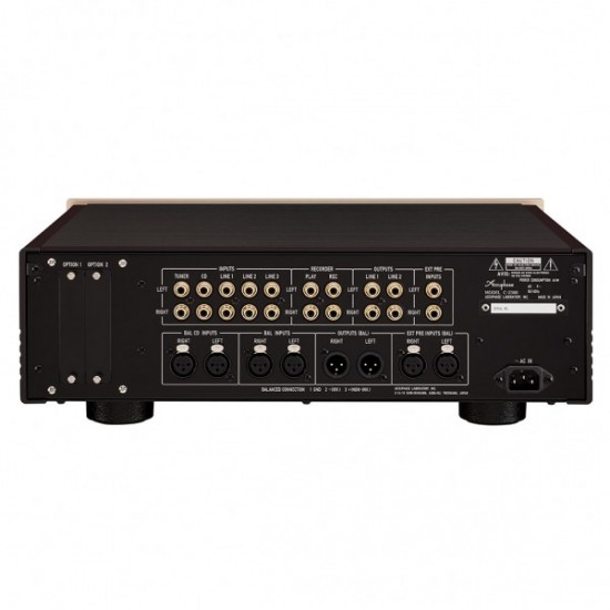 Accuphase Preamplificatore  C-2300