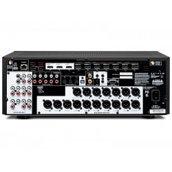 Preamplificatore Anthem Avm 70 8K