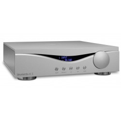 Preamplificatore Stereo Audio Flight Strumento N°1 Signature