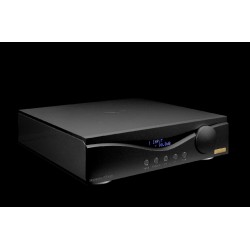Preamplificatore Stereo Audio Flight Strumento N°1 Signature