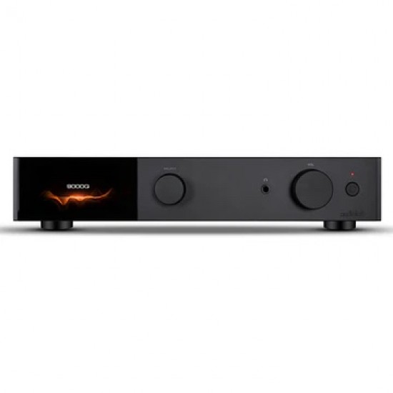 Preamplificatore Audiolab 9000Q
