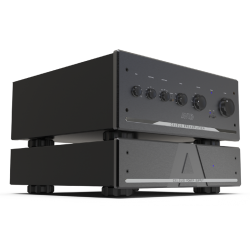Preamplificatore Avid Celsur