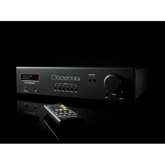 Preamplificatore Bryston BP-19