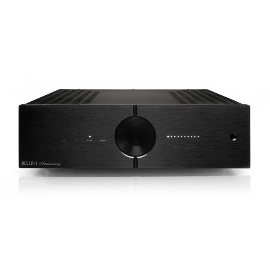 Audio Analogue Preamplificatore Bellini Anniversary
