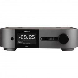 Preamplificatore Stereo Classè  Audio Delta Pre MKII 