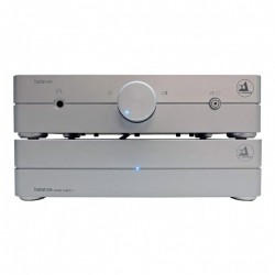 Preamplificatore Clearaudio Balance V2 Silver EL033/S