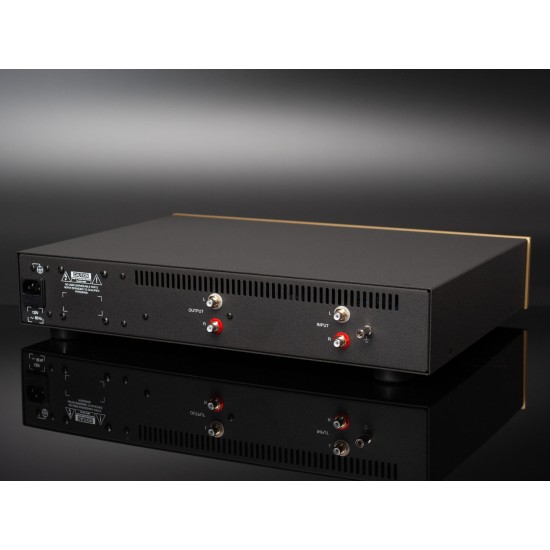 Preamplificatore Phono a valvole Conrad-Johnson Classic Phono
