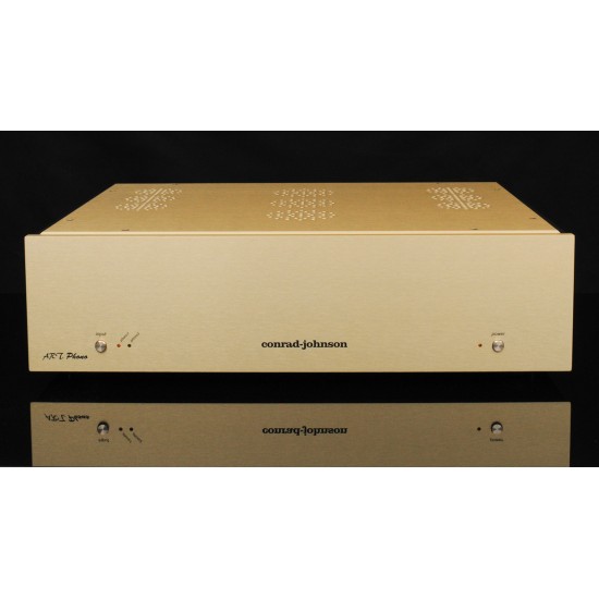 Preamplificatore a valvole Conrad-Johnson Art Phono
