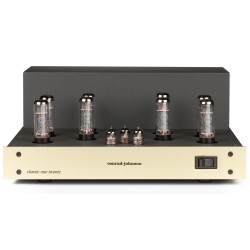 Amplificatore di Potenza Stereo a Valvole Conrad-Johnson CLASSIC 120