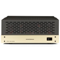 Amplificatore di Potenza Stereo a Valvole Conrad-Johnson CLASSIC 120
