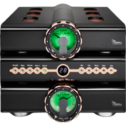 Preamplificatore Dan D'Agostino Relentless