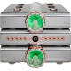 Preamplificatore Dan D'Agostino Relentless