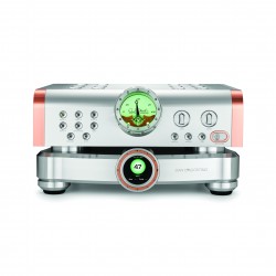 Preamplificatore Dan D'Agostino Momentum C2 Pre