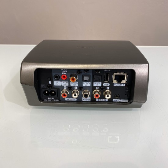 Preamplificatore Wireless Denon HEOS LinkHS2