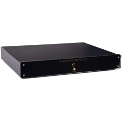Preamplificatore Phono Electrocompaniet ECP 2 MKII
