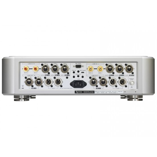  Preamplificatore Esoteric Grandioso C1X Solo