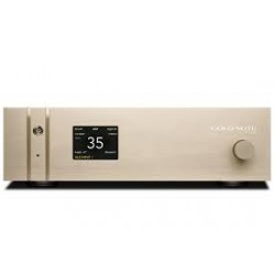 Preamplificatore Gold Note P 1000 MKII