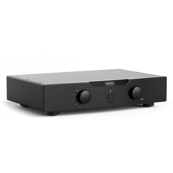 Preamplificatore analogico di Riferimento Hegel P30A