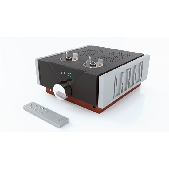 Premplificatore Pathos InControl MKII